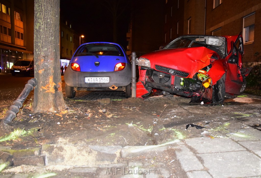 VU Koeln Porz Mitte Hauptstr P247.JPG - Miklos Laubert